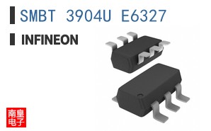 SMBT 3904U E6327