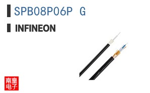 SPB08P06P G