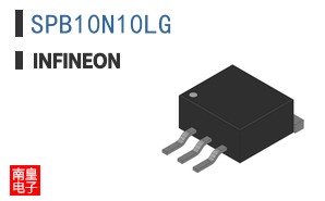 SPB10N10LG