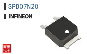 SPD07N20
