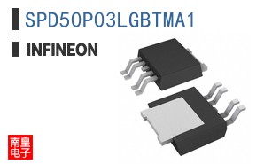 SPD50P03LGBTMA1