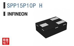 SPP15P10P H