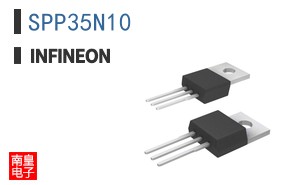 SPP35N10