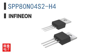 SPP80N04S2-H4