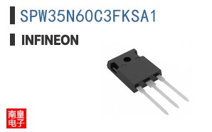 SPW35N60C3FKSA1