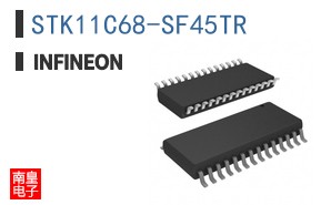 STK11C68-SF45TR