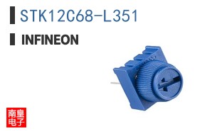 STK12C68-L351