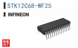 STK12C68-WF25