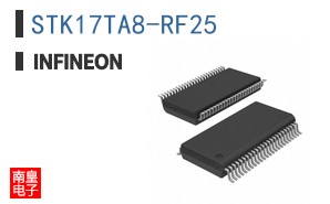STK17TA8-RF25