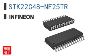 STK22C48-NF25TR