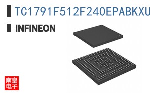 TC1791F512F240EPABKXUMA2