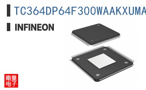 TC364DP64F300WAAKXUMA1