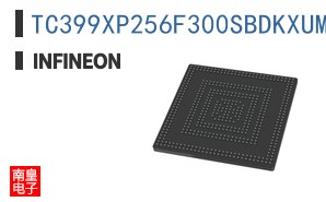 TC399XP256F300SBDKXUMA1