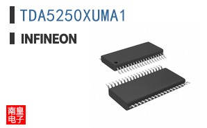 TDA5250XUMA1