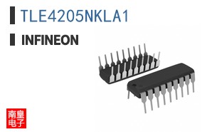 TLE4205NKLA1