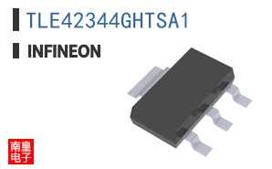 TLE42344GHTSA1
