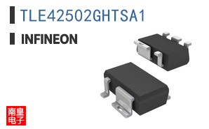 TLE42502GHTSA1