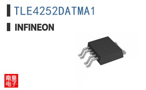 TLE4252DATMA1