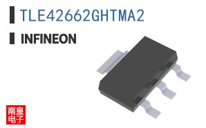 TLE42662GHTMA2