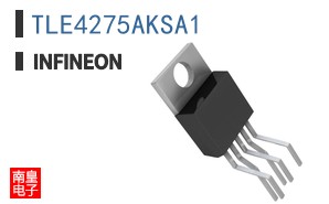 TLE4275AKSA1