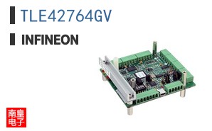 TLE42764GV