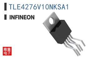 TLE4276V10NKSA1