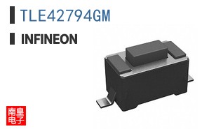 TLE42794GM