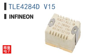 TLE4284D V15