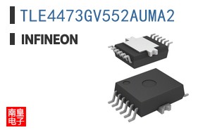 TLE4473GV552AUMA2