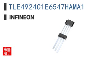 TLE4924C1E6547HAMA1