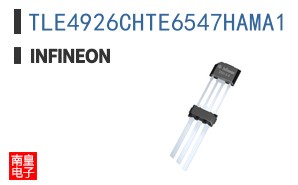 TLE4926CHTE6547HAMA1
