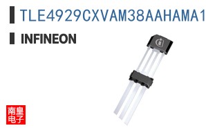 TLE4929CXVAM38AAHAMA1