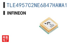 TLE4957C2NE6847HAMA1