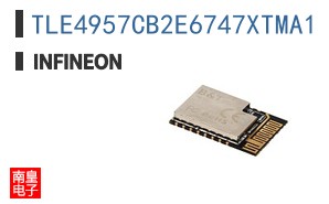 TLE4957CB2E6747XTMA1