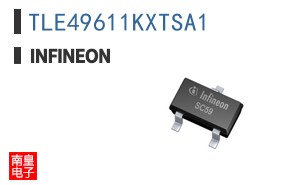 TLE49611KXTSA1