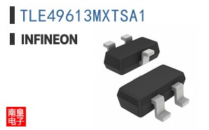 TLE49613MXTSA1