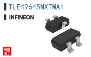 TLE49645MXTMA1