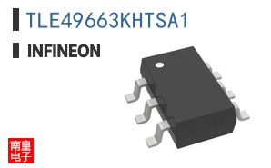 TLE49663KHTSA1