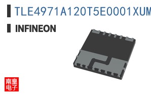 TLE4971A120T5E0001XUMA1