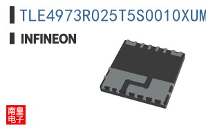 TLE4973R025T5S0010XUMA1