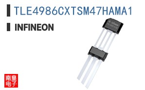 TLE4986CXTSM47HAMA1