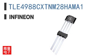 TLE4988CXTNM28HAMA1