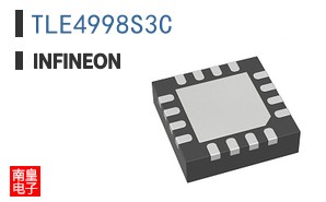 TLE4998S3C