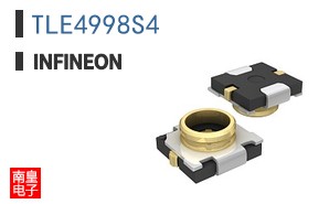 TLE4998S4