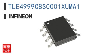 TLE4999C8S0001XUMA1