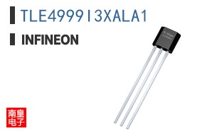 TLE4999I3XALA1