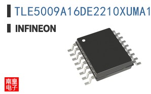 TLE5009A16DE2210XUMA1
