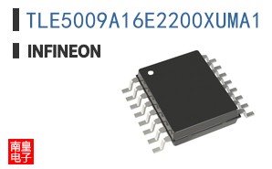 TLE5009A16E2200XUMA1
