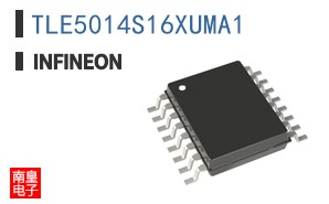 TLE5014S16XUMA1