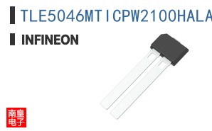 TLE5046MTICPW2100HALA1